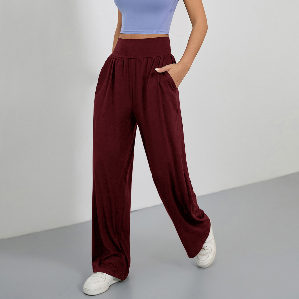 Nova High Rise Yoga Pants