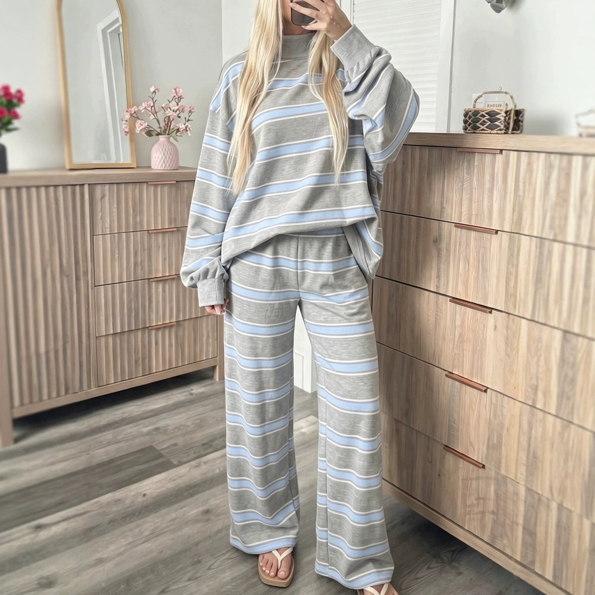 Sophia Everyday Comfort Set