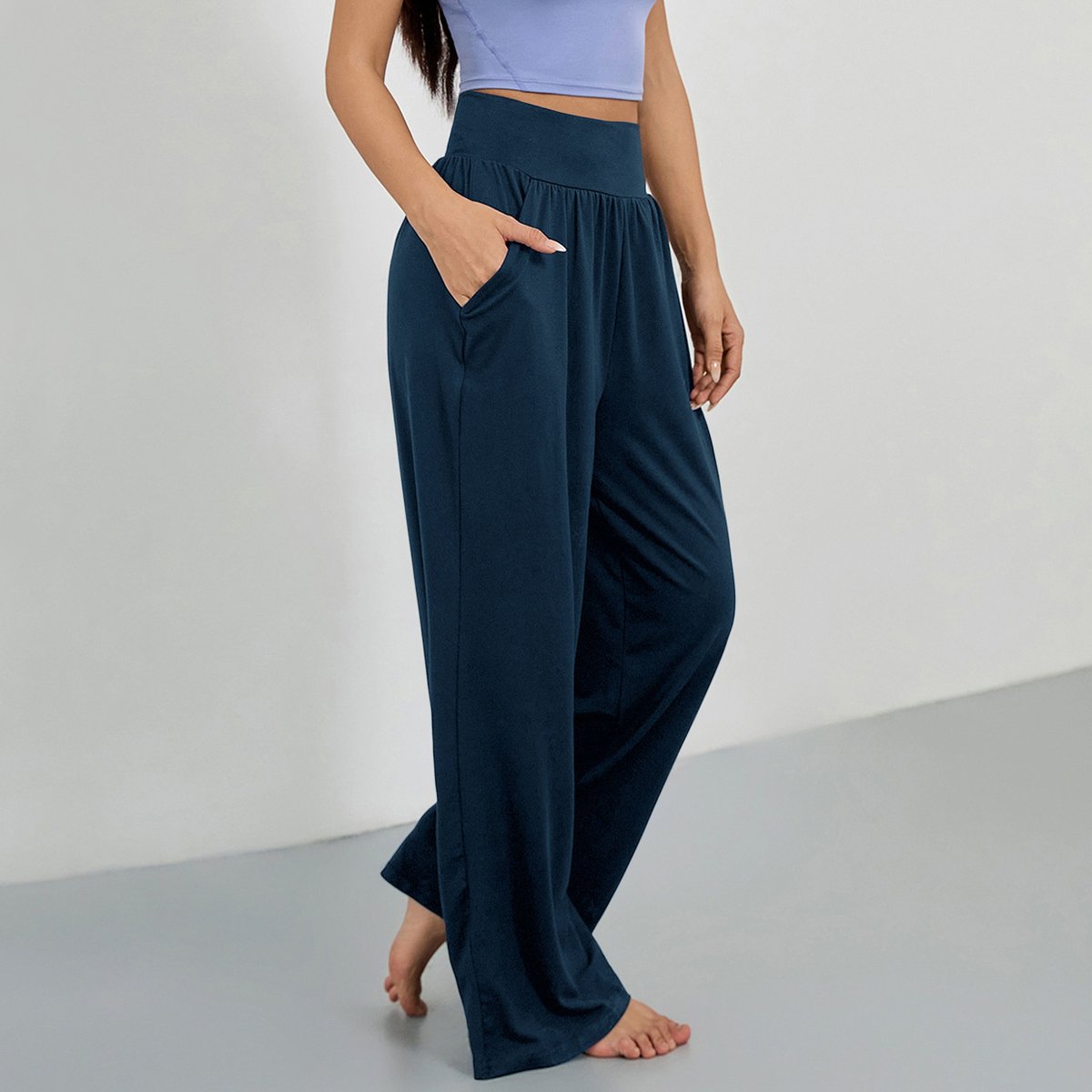 Nova High Rise Yoga Pants