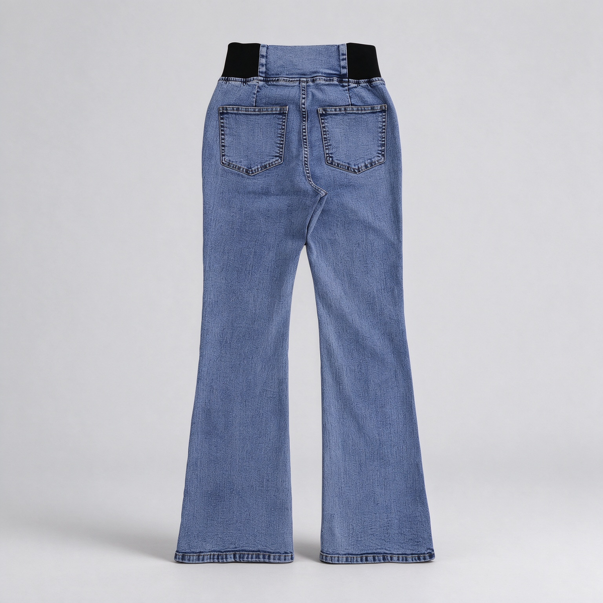 Mia Vintage Wide Leg Jeans