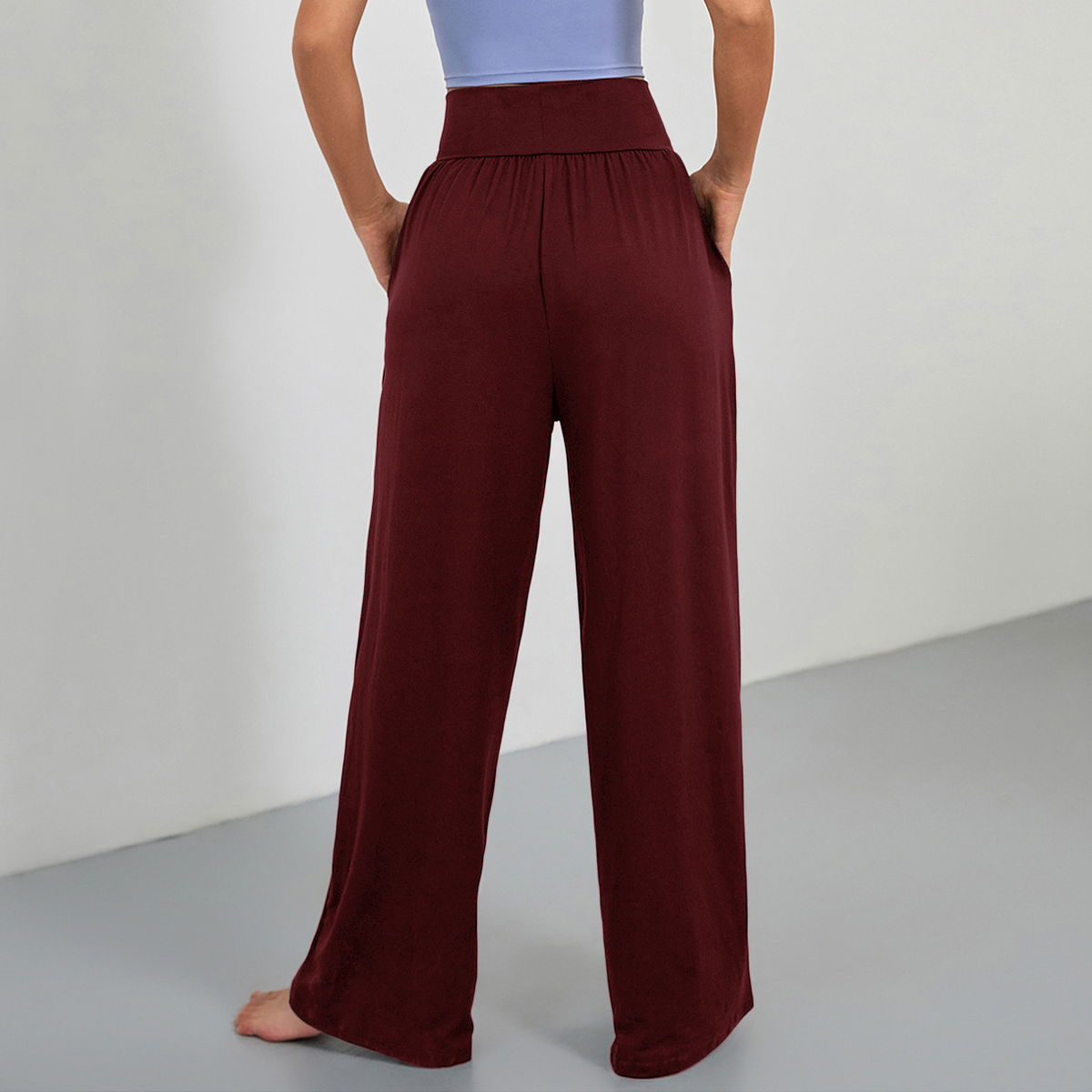 Nova High Rise Yoga Pants