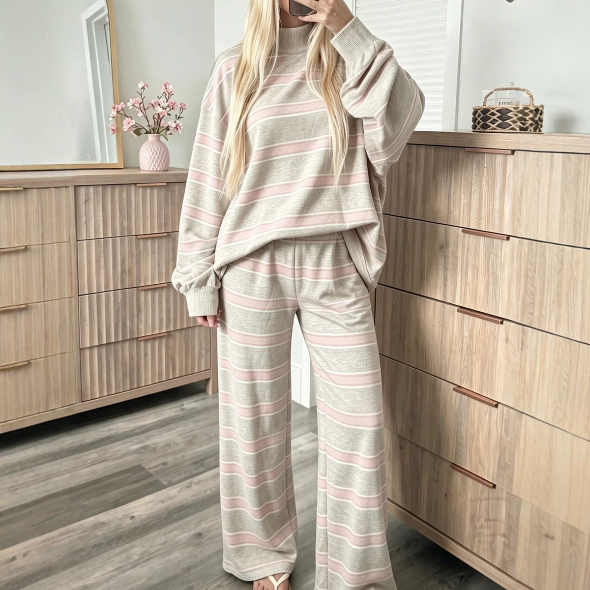 Sophia Everyday Comfort Set