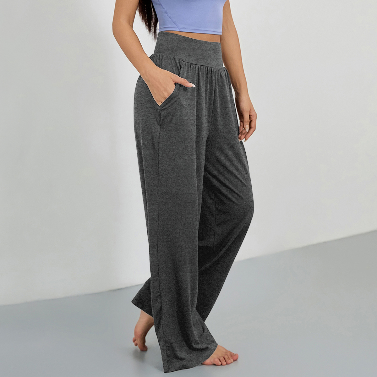 Nova High Rise Yoga Pants