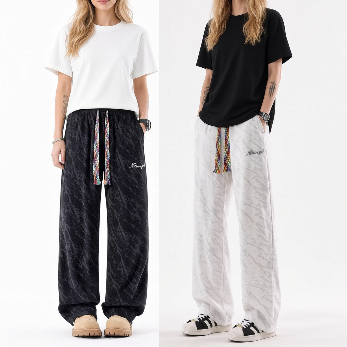 Nova™ Comfort Wide Leg Pants