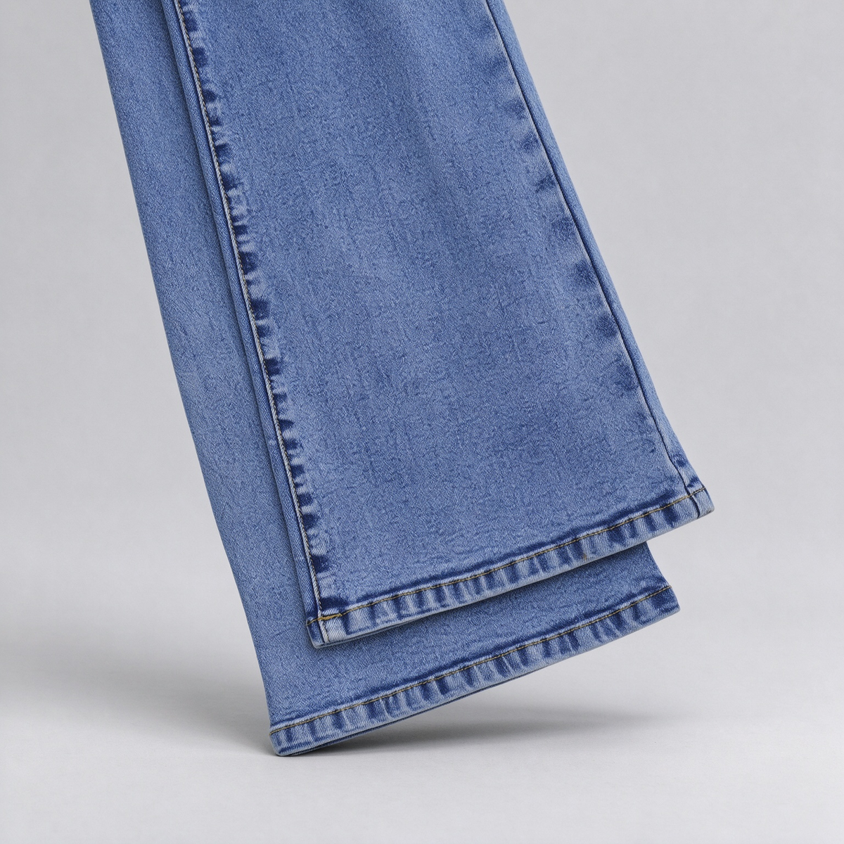 Mia Vintage Wide Leg Jeans