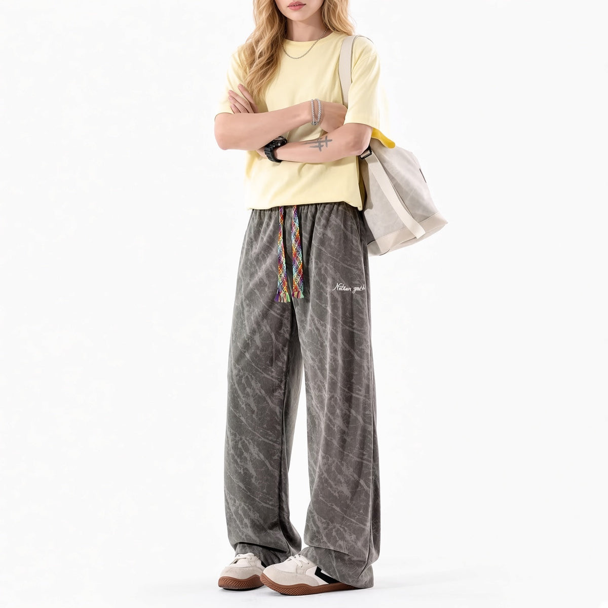 Nova™ Comfort Wide Leg Pants