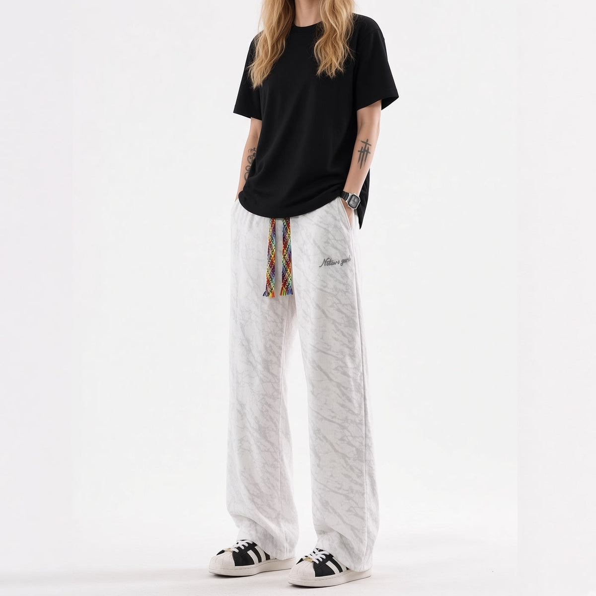 Nova™ Comfort Wide Leg Pants